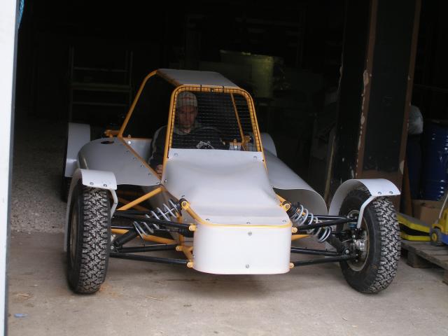 HOBIBAGI EVO 2