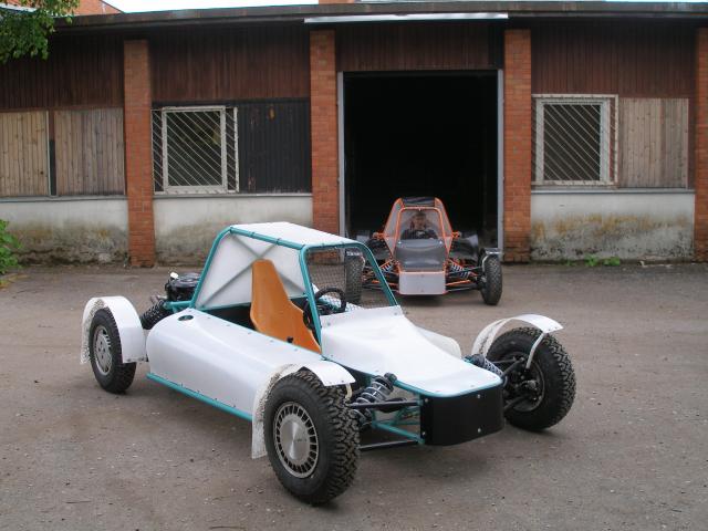 HOBIBAGI EVO 2