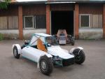 HOBIBAGI EVO 2