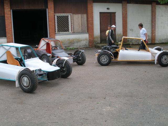 HOBIBAGI EVO 2