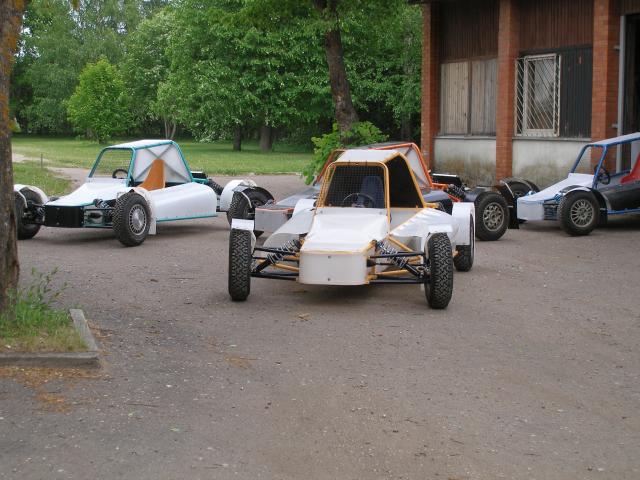 HOBIBAGI EVO 2